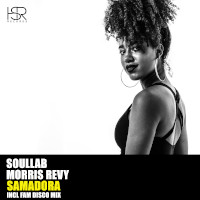 SoulLab featuring Morris Revy - Samadora