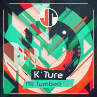 K'Ture - Mi tumbao