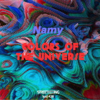 Namy - Colors of the universe
