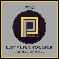 Elbert Phillips & Andre Espeut - You should see me now