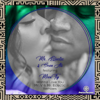 Mr. Eclectic & Sean Ali featuring MissFly - Wanna love you (Remixes)