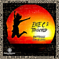 Exte C & Tonechild - Happiness (Sean Ali Remix)