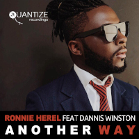 Ronnie Herel featuring Dannis Winston - Another way