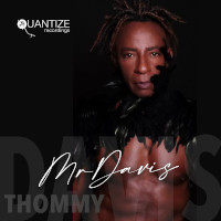 Thommy Davis - Mr Davis
