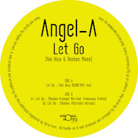Angel-A - Let go