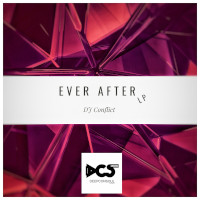 DJ Conflict - Ever After LP