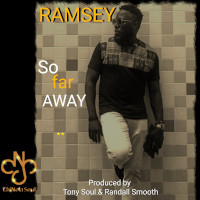 Ed Ramsey - So far away