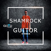 Shamrock Guitor - Utekka