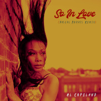Al Copeland - So in love (Pascal Morais Remix)