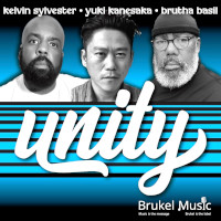 Kelvin Sylvester & Yuki Kanesaka & Brutha Basil - Unity
