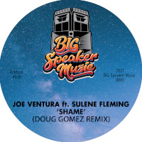 Joe Ventura featuring Sulene Fleming - Shame (Doug Gomez Remix)