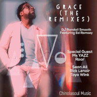 DJ Randall Smooth featuring Ed Ramsey - Grace (Remixes)