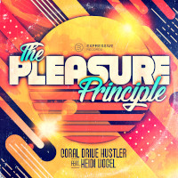 The Pleasure Principle featuring Heidi Vogel - Coral drive hustler