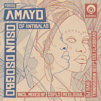 Amayo - Osun osogbo