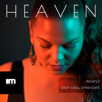 MissFly & Deep Soul Syndicate  - Heaven