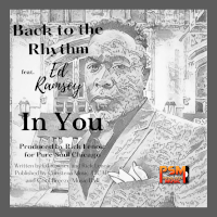 Back to the Rhythm featuring Ed Ramsey - In you