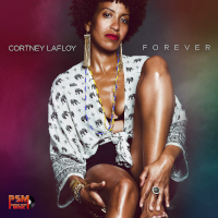 Cortney LaFloy - Forever