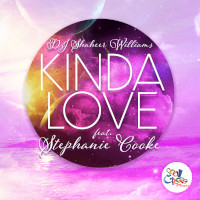 DJ Shaheer Williams featuring Stephanie Cooke - Kinda love