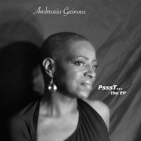 Ambrosia - Pssst... The EP