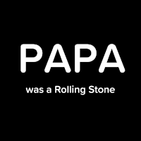 Charles Dockins - Papa was a rolling stone