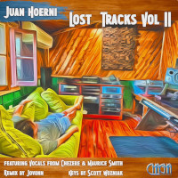 Juan Hoerni - Lost Tracks Vol. II