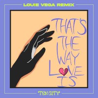 Ten City - That's the way love is (Louie Vega Remixes)