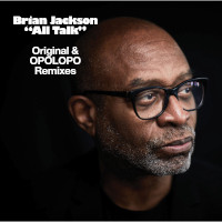 Brian Jackson - All talk
