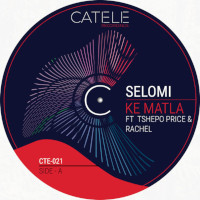 Selomi featuring Tshepo Price & Rachel - Ke matla
