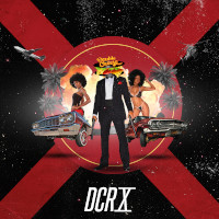 DCRX - Double Cheese Records 10th Anniversary
