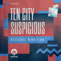 Ten City - Suspicious- (ReelSoul Rendition)