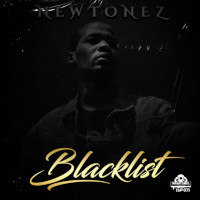 NewTonez - The Black List