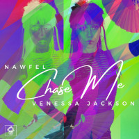 Nawfel featuring Venessa Jackson - Chase me
