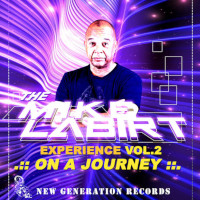The Mike LaBirt Experience Vol. 2 - On A Journey