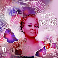 Tamara Wellons - You are (Coflo Remixes)