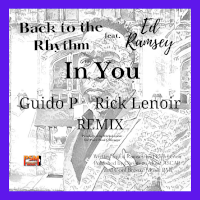 Back to the Rhythm featuring Ed Ramsey - In you (Remixes)