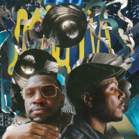 Anthony Nicholson & Brandon Markell Holmes - Found