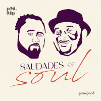 pM.Mp - Saudades of Soul
