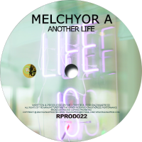 Melchyor A - Another life