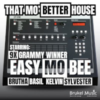 Easy Mo Bee & Brutha Basil & Kelvin Sylvester - That mo better house