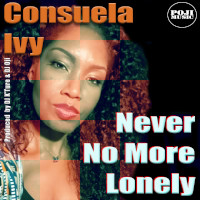 Consuela Ivy . Never no more lonely
