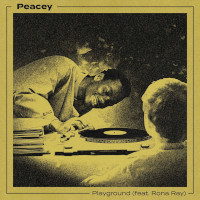 Peacey featuring Rona Ray - Playground