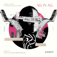 Andrea Curato featuring Richelle Hicks - All in all
