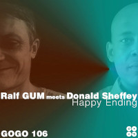 Ralf GUM meets Donald Sheffey - Happy ending