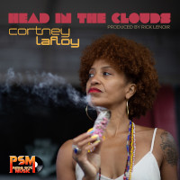 Cortney LaFloy - Heads in the clouds