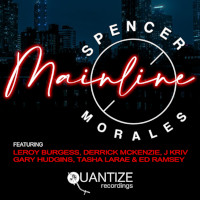 Spencer Morales - Mainline