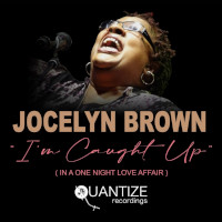 Jocelyn Brown - I'm caught up (in a one night love affair) (John Morales M+M Mixes)