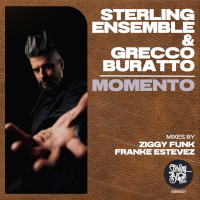 Sterling Ensemble & Grecco Buratto - Momento