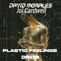David Morales & Joi Cardwell - Plastic feelings