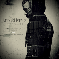 Arnold Jarvis - Love is beautiful (Franke Estevez FUZION ClubMixed & Sting International Edits)