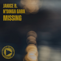 Janice B & N'Dinga Gaba - Missing